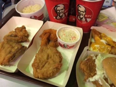 KFC, Kota Kinabalu - Restaurant Reviews, Photos & Phone Number ...