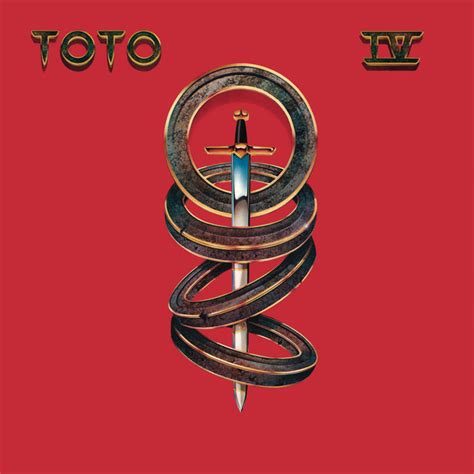 Toto: Toto IV (1982) • 1 recension • Kritiker