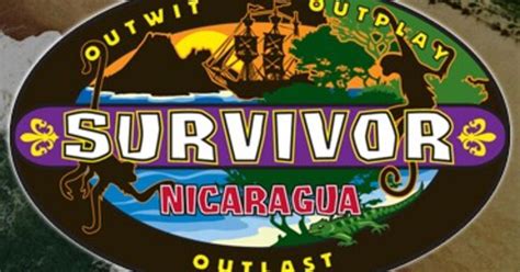 Survivor Nicaragua Cast