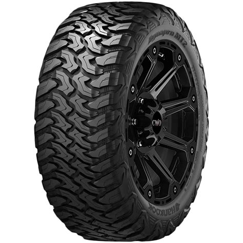 LT245/75R16 Hankook Dynapro MT2 RT05 120/116Q E/10 Ply BSW Tire - Walmart.com - Walmart.com