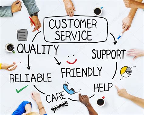 People and Customer Service Concepts Stock Photo by ©Rawpixel 63102007