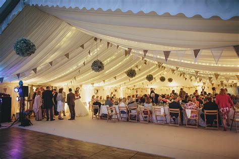 Wedding Marquee Lighting | How to Light Up Your Marquee | Hatch Marquee Hire