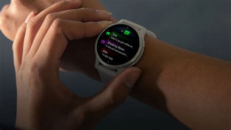 Garmin Venu 2 Plus vs. Venu 2S | Android Central