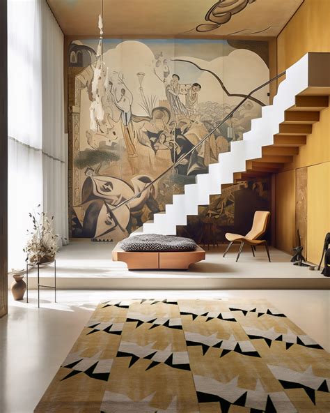 All About Modern Rugs: A Simple Guide To Trendy Interiors