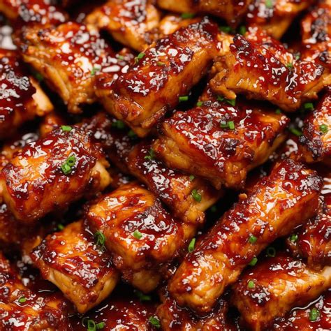 Honey Garlic Ribs Recipe | Recipes.net