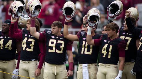 Seminole football: FSU moves up to No. 16 in College Football Rankings