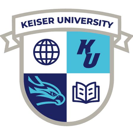 Library - Keiser University