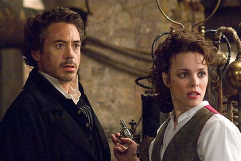 Sherlock Holmes: movie review - CSMonitor.com