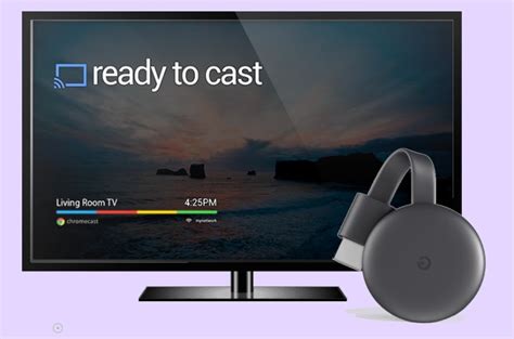 Google chromecast setup to tv - snovermont