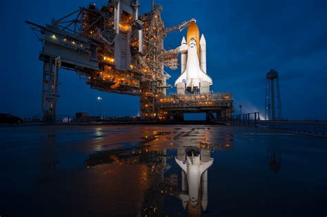 Space Shuttle Atlantis Free Stock Photo - Public Domain Pictures