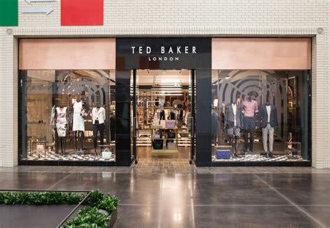 Ted Baker London | NorthPark Center