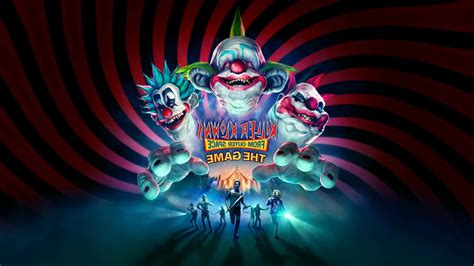 Aggregate more than 68 killer klowns from outer space wallpaper best ...