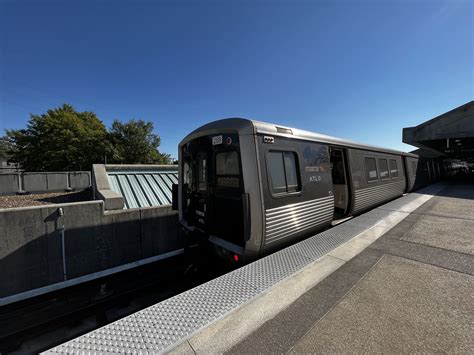 MARTA Doraville Station (9/24/2022) 2 | RedRails 🚇 | Flickr