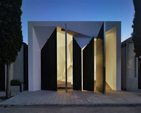 Panteón Nube / Clavel Arquitectos | ArchDaily México