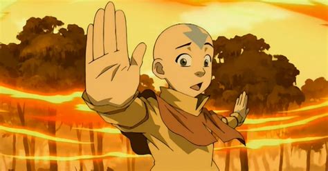 'Avatar: The Last Airbender' theory reveals a wild detail from Aang's past