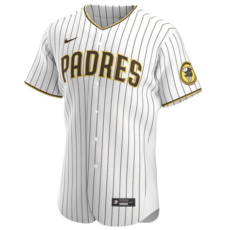 San Diego Padres Nike Jerseys Coming 2020 - Baseball Jersey News