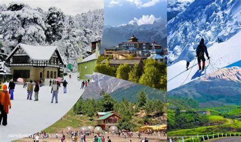 Himachal Tour Packages Archives - Travel Agents in Pathankot - Maa Shakti Tour & Travels ...