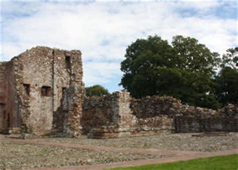 Medieval Castle Architecture: Parts of a medieval castle - Kitchens, Meals