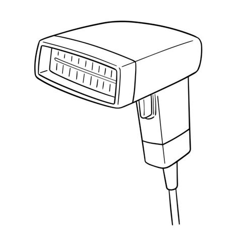 How To Draw A Barcode Reader