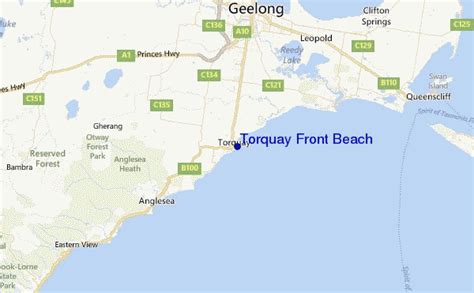 Torquay Front Beach Surf Forecast and Surf Reports (VIC - Torquay ...