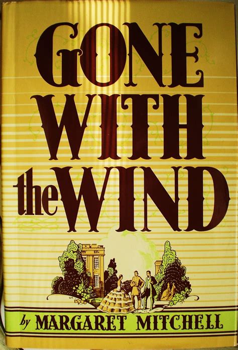 Kahn's Corner: 1936-1937: Gone with the Wind by Margaret Mitchell