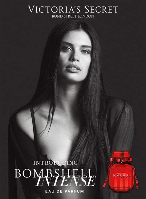 Victoria's Secret Bombshell Intense Fragrances - Perfumes, Colognes ...