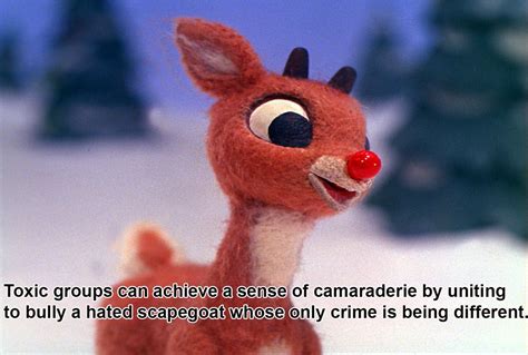 Rudolph The Red Nosed Reindeer Quotes - ShortQuotes.cc