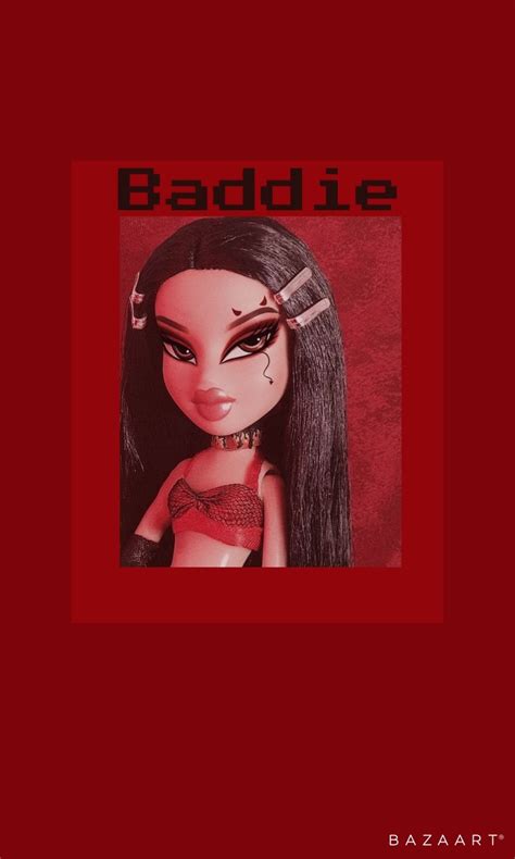 Baddie Wallpaper Bratz : Bratz Baddie Wallpaper Page 5 Line 17qq Com ...