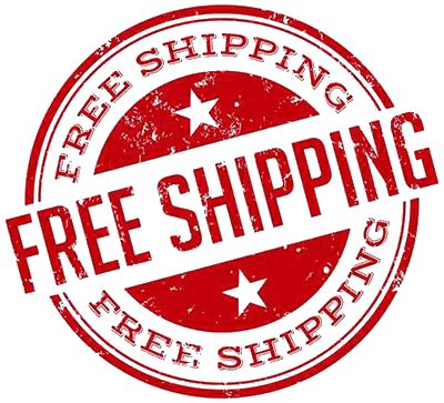 Free shipping PNG