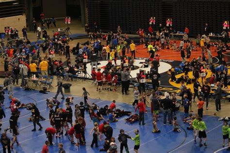 Tournaments - Batavia Wrestling Club