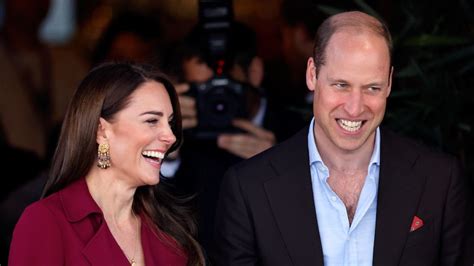 Fans say same thing about William and Kate's anniversary photo