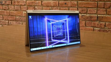 Lenovo Yoga 9i review | TechRadar