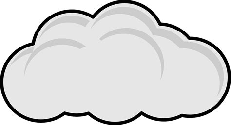 Nuvem Em Desenho Png Cloud Illustration Clouds Transparent Png Images ...