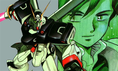 Mobile Suit Crossbone Gundam – MAHQ