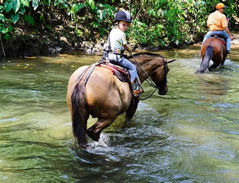 Top Things to Do in Arenal and La Fortuna in Costa Rica – No Back Home