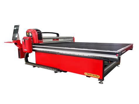 China Double side loading four stations Glass cutting line glass cutting machine Manufacturer ...