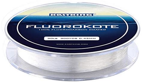 Best Fluorocarbon Fishing Lines - Review and Comparison For 2022