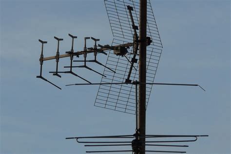 7 Best 360° Outdoor TV Antennas [2024 Guide]