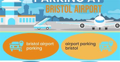 ExsectContent: Parking at Bristol Airport