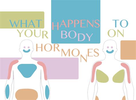 FAQ: What Happens To Your Body On Hormones - Teen Health Source