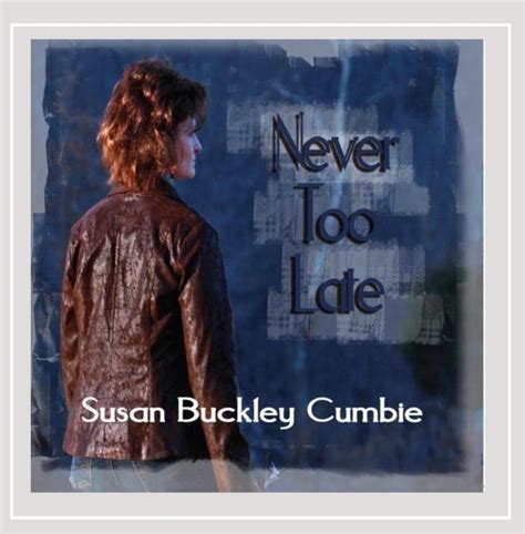 Never Too Late: Amazon.co.uk: Music