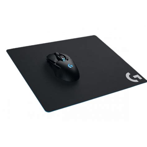 Logitech G240 Cloth Gaming Mouse Pad – Wired Systems