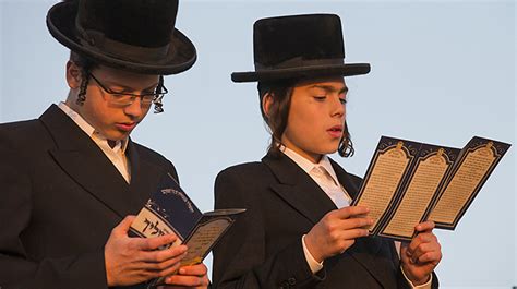 What Is Judaism? - BBC Bitesize