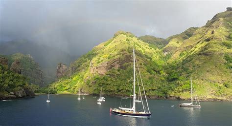 Marquesas Islands Tourism (2021): Best of Marquesas Islands - Tripadvisor