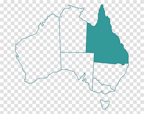 Map Of Australia Showing The Location Of Well 9 In Background Australia Clipart, Plot, Diagram ...