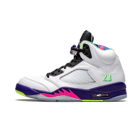 Jordan 5 Retro Alternate Bel-AirJordan 5 Retro Alternate Bel-Air - OFour