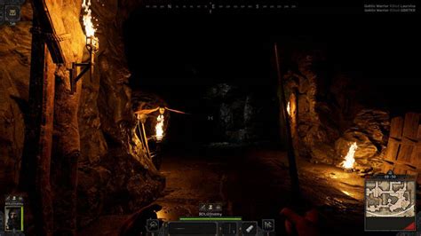 Dark and Darker Goblin Caves Guide