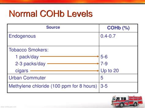 PPT - Carbon Monoxide Poisoning PowerPoint Presentation, free download - ID:1538238