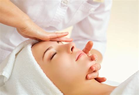 Spa Packages - European Skin Care