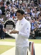 Milos Raonic - Wikipedia